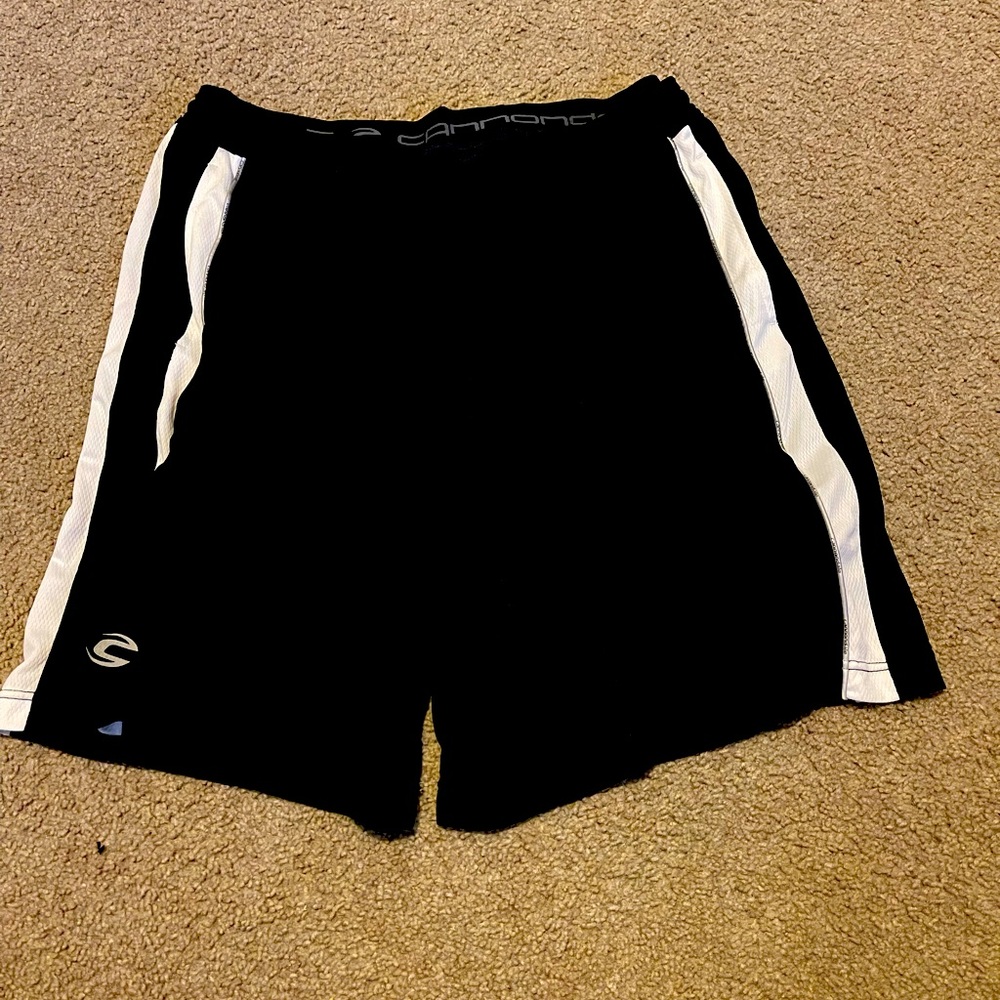Shorts padded/ bicycle short